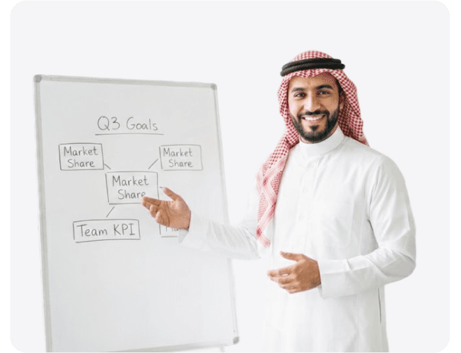 انطلق في تجارب جديدة