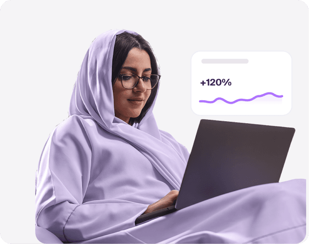 بيئة تدعمك