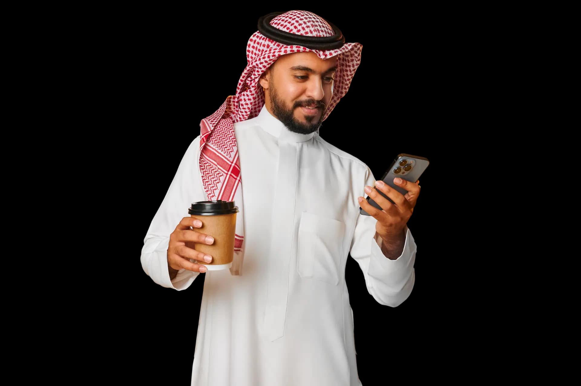 You've Got the Drive. We've Got the Knowledge.