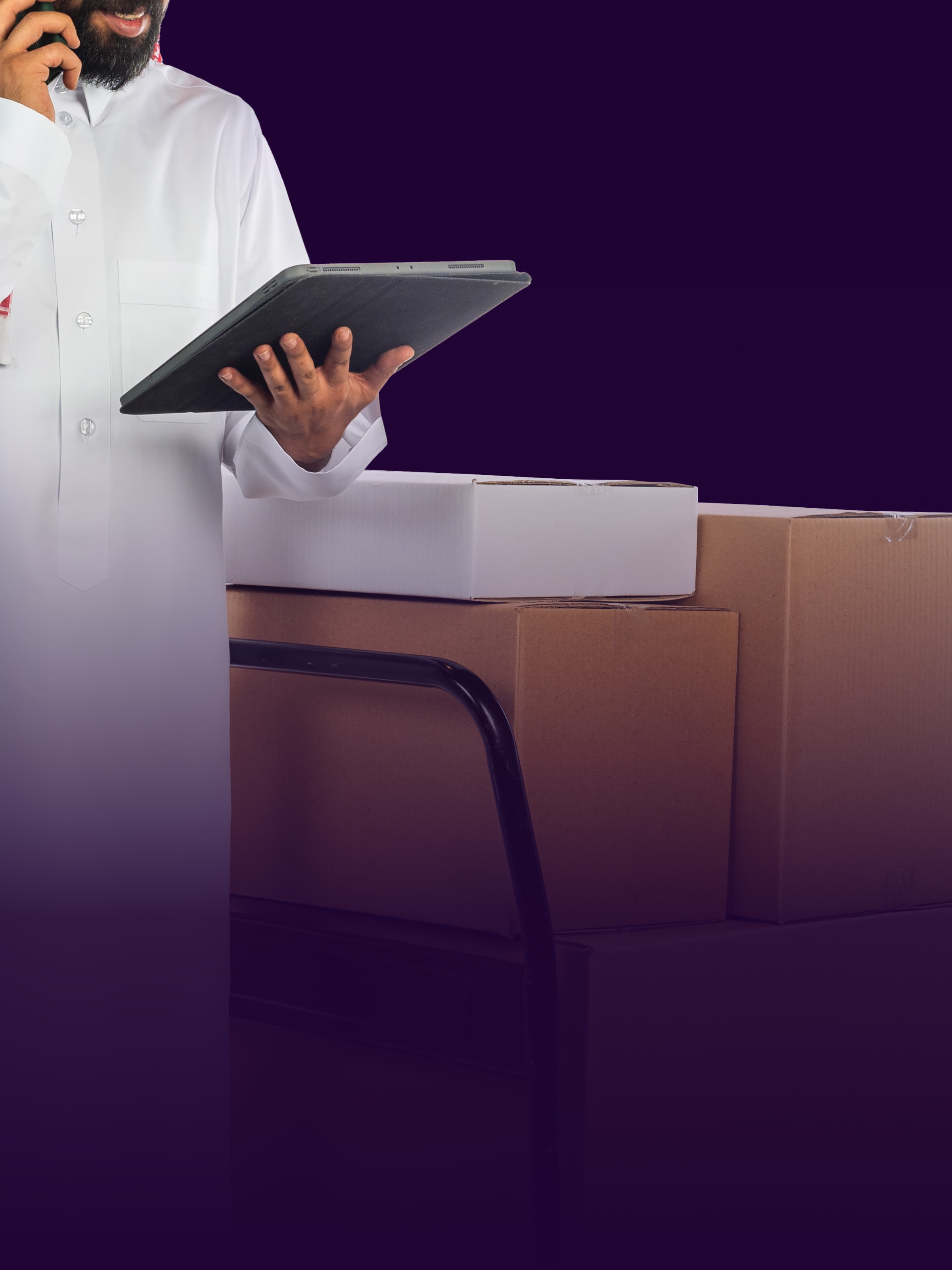 Background image showing Budget-Friendly