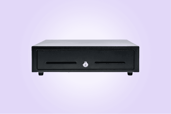 Cash Drawer image