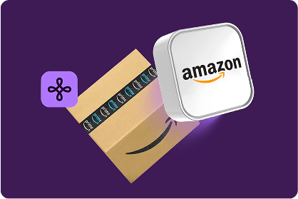 أمـــازون image