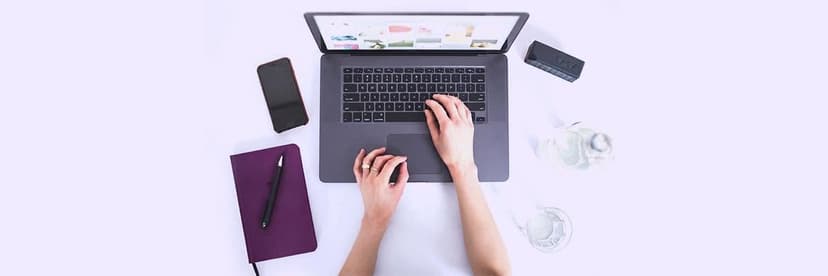 لكي تكون المدونة جذابة يوصى بإنشاء منشورات طويلة