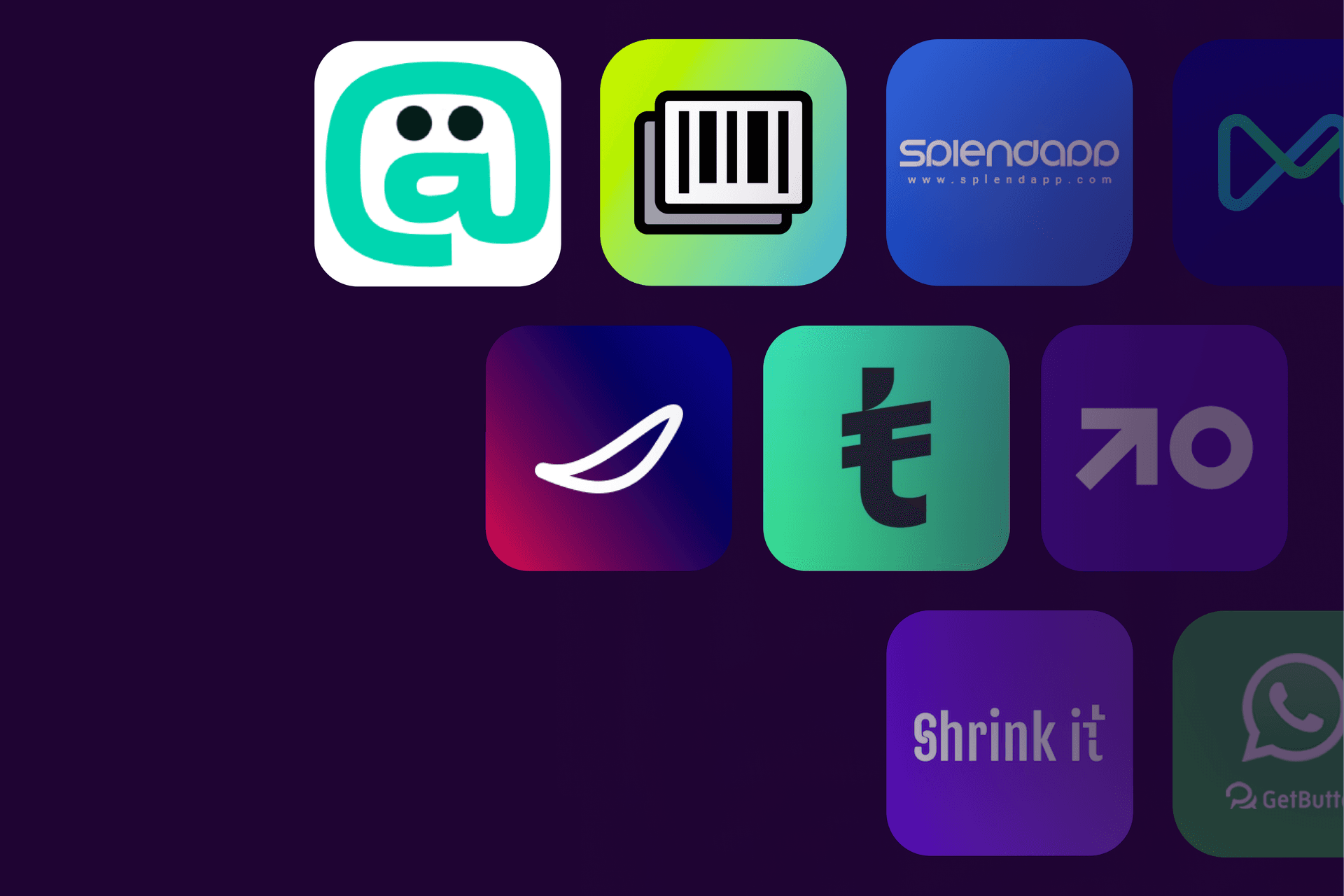 Service Providers image