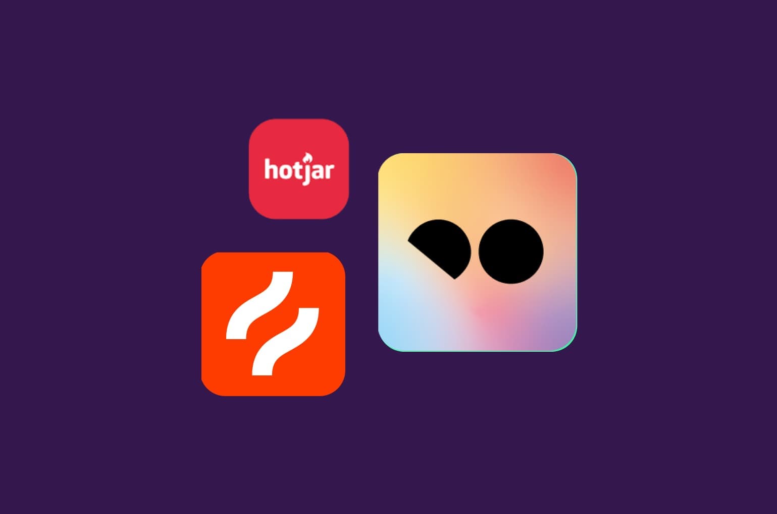 ربط التطبيقات image