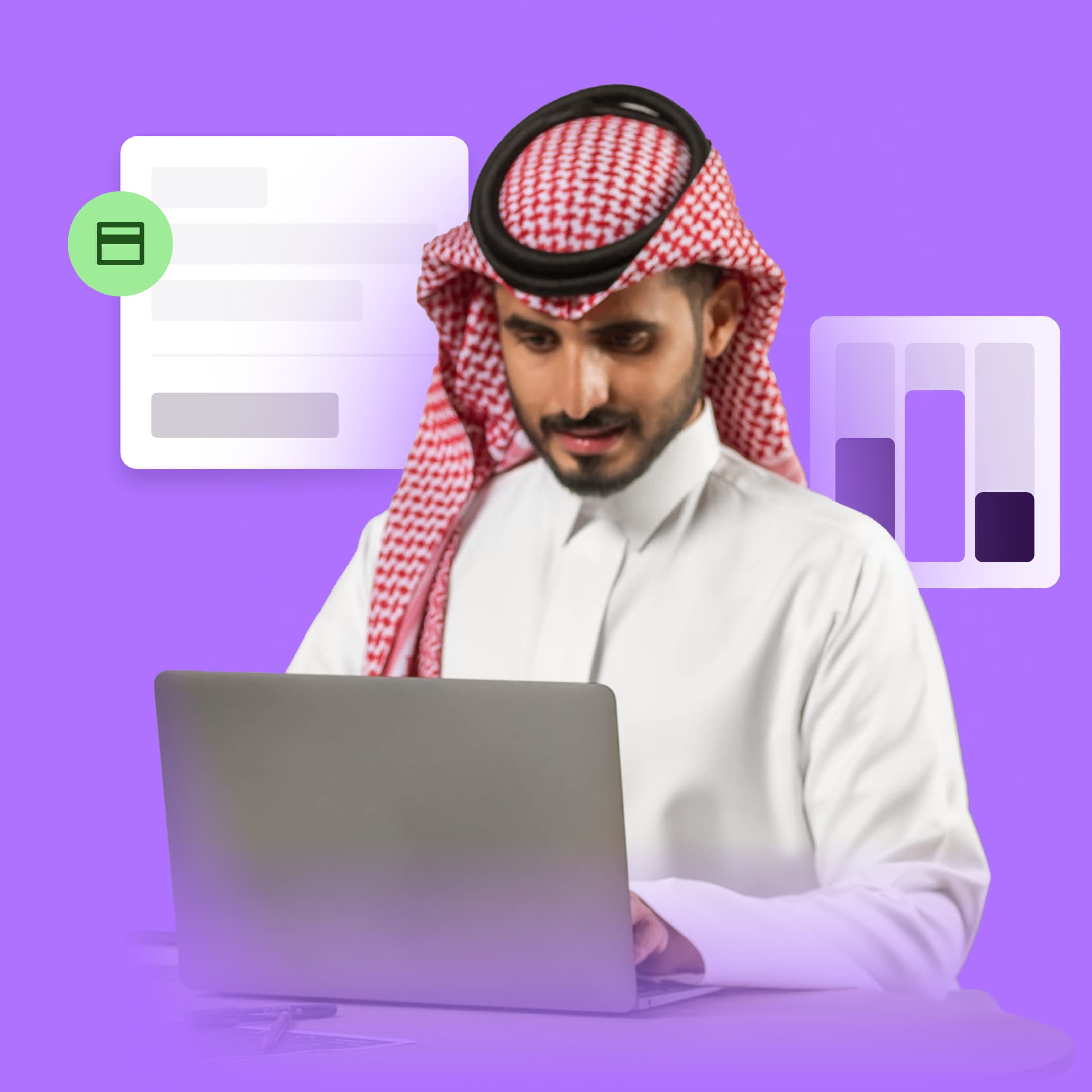 Accounting That Works As Hard As You Do