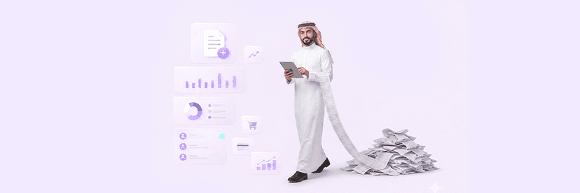 نظام ضريبة القيمة المضافة للمتاجر الإلكترونية