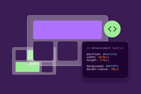 تطوّر تطبيق يخدم التاجر؟  image