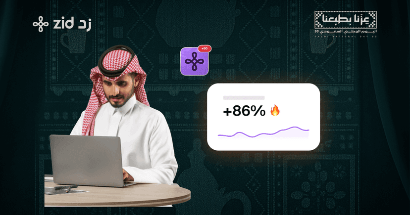 عروض اليوم الوطني السعودي الأنسب لمتجرك الإلكتروني