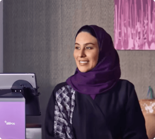 Illustrative image showing 22+