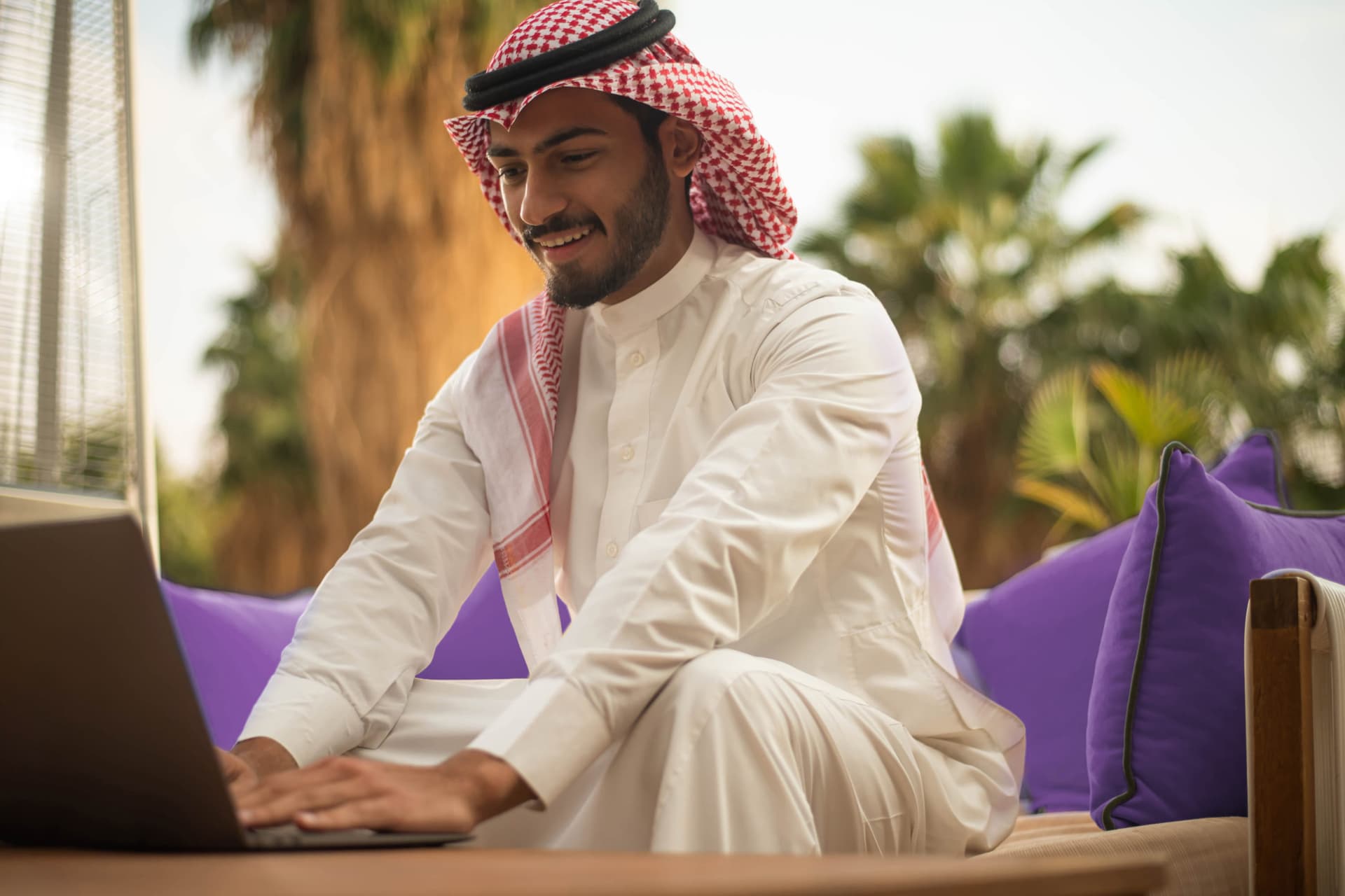   عندك متجر إلكتروني وتواجه صعوبة في تحسين نتائج التسويق image