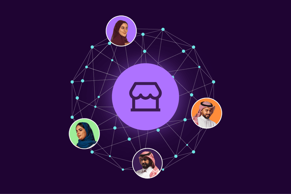 Merchant & Industry Influencer image