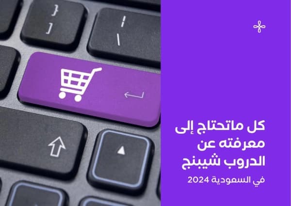 اكتشف ما هو الدروب شيبنج وكيف يعمل