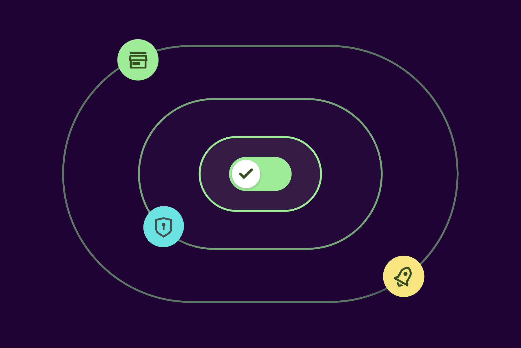 بنية قوية وتكامل تقني image