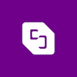 أيقونة عناقيد التطبيقات