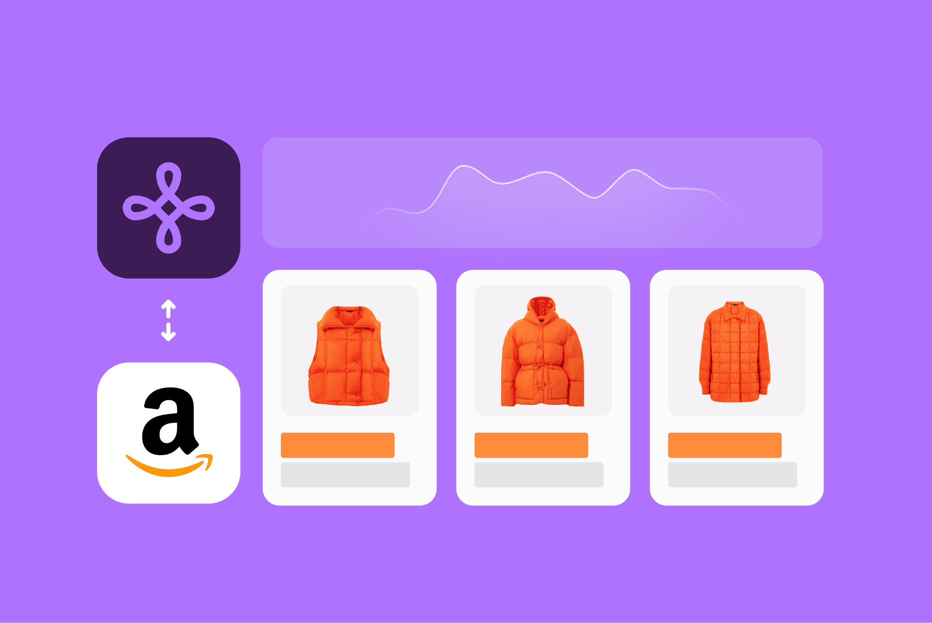 اربط متجرك في زد مع أمازون بسهولة وبيع منتجاتك لكل العالم    image