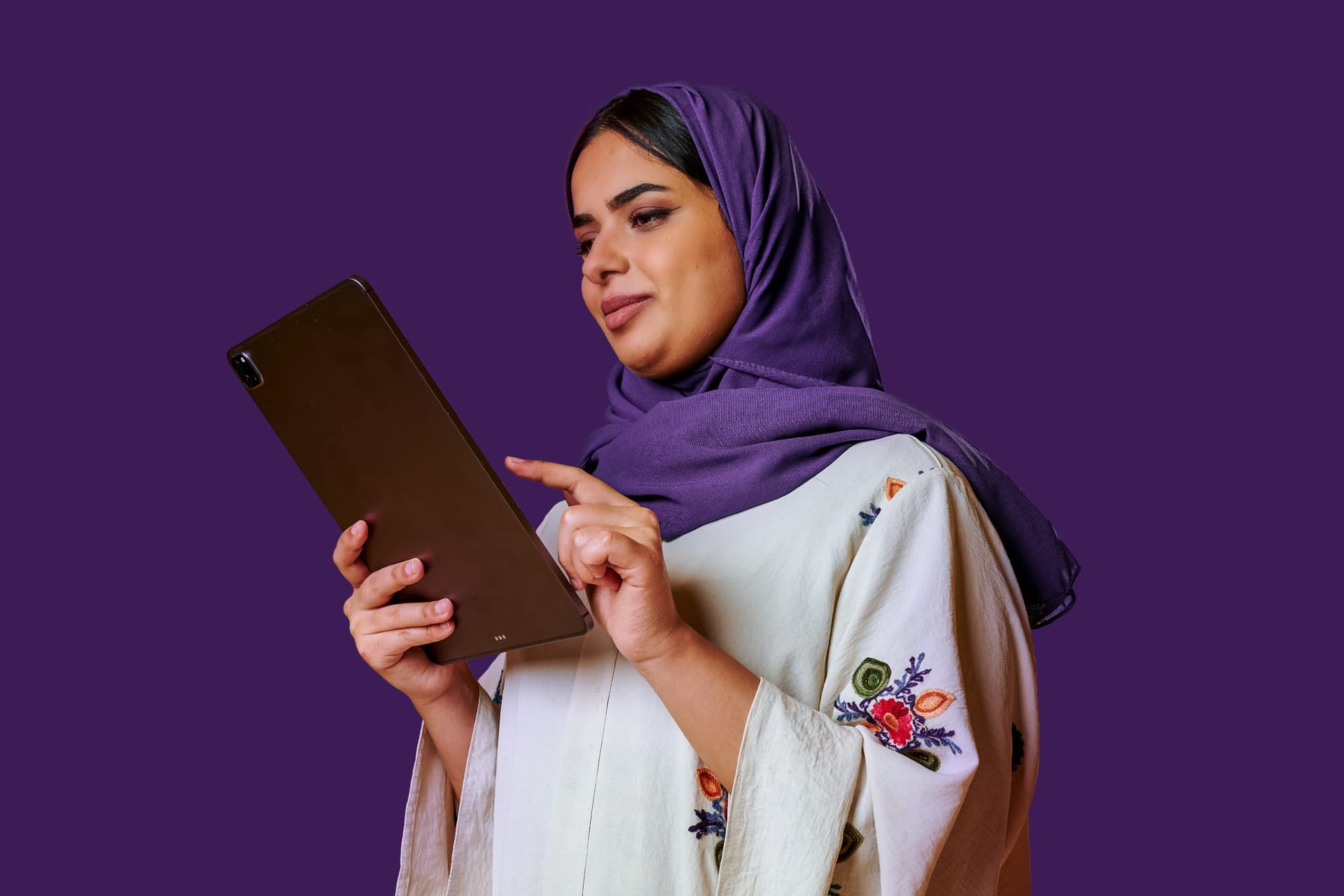 تسوّي حملات لكن بدون نتائج متصاعدة image