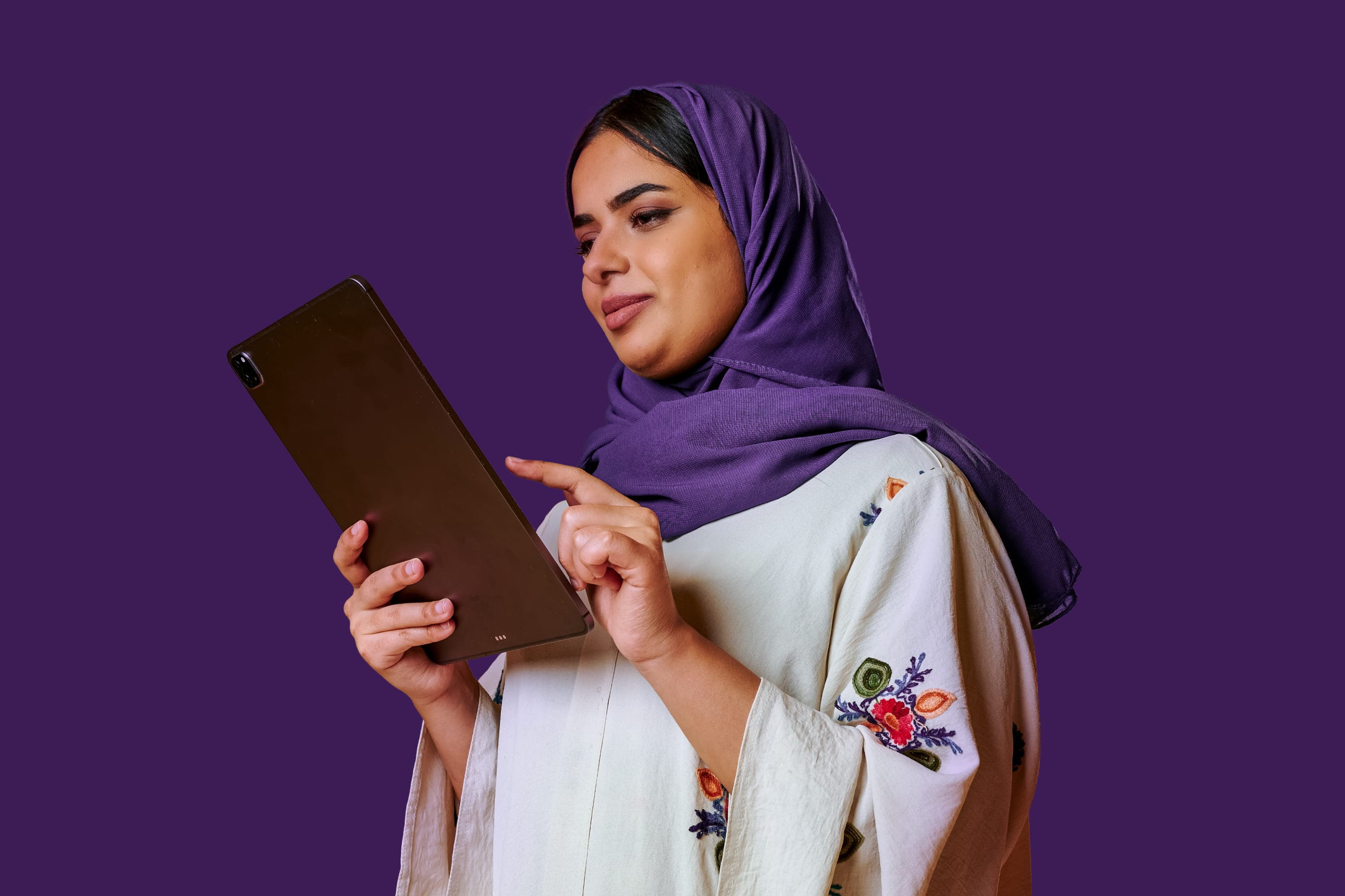 صورة توضيحية تعرض تحسين الأداء باحتراف اكثر وتحقيق نتائج ملموسة