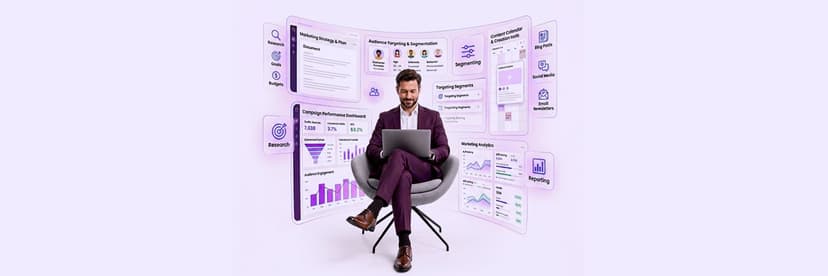 كيفية إعداد خطة تسويقية ناجحة لمتجرك الإلكتروني خطوة بخطوة