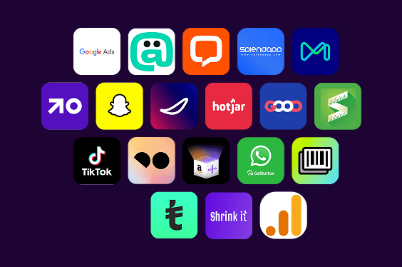 تطبيقات عامة image