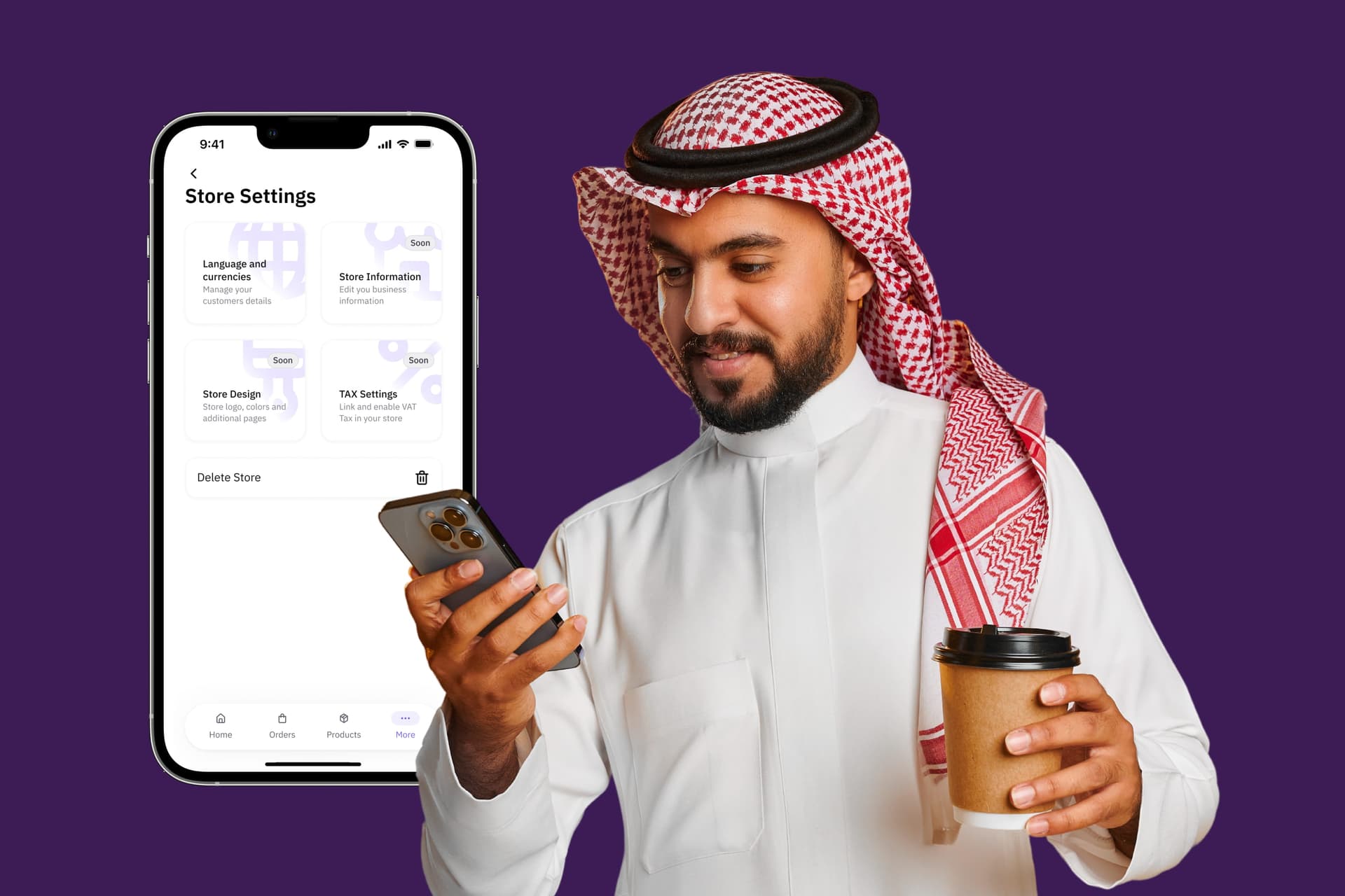 تبي تبني مسار مهني حقيقي  image