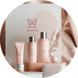 Profile photo of Beauty Boosted