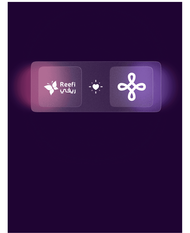 Background image showing ريفي