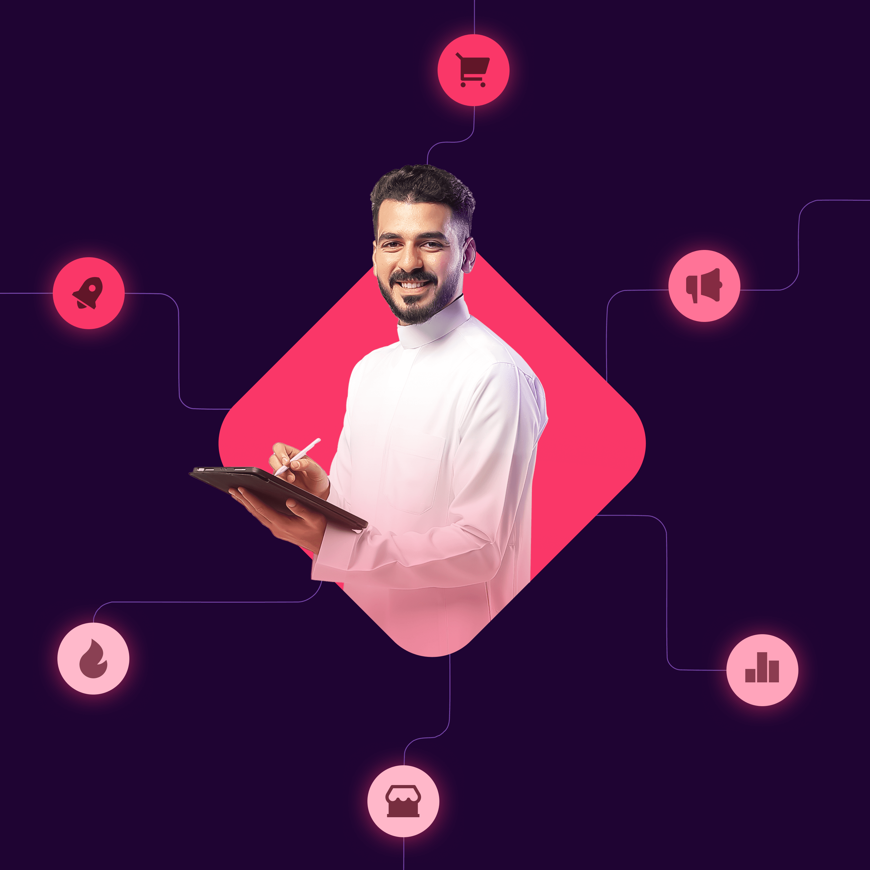 Take Your Business to the Next Level