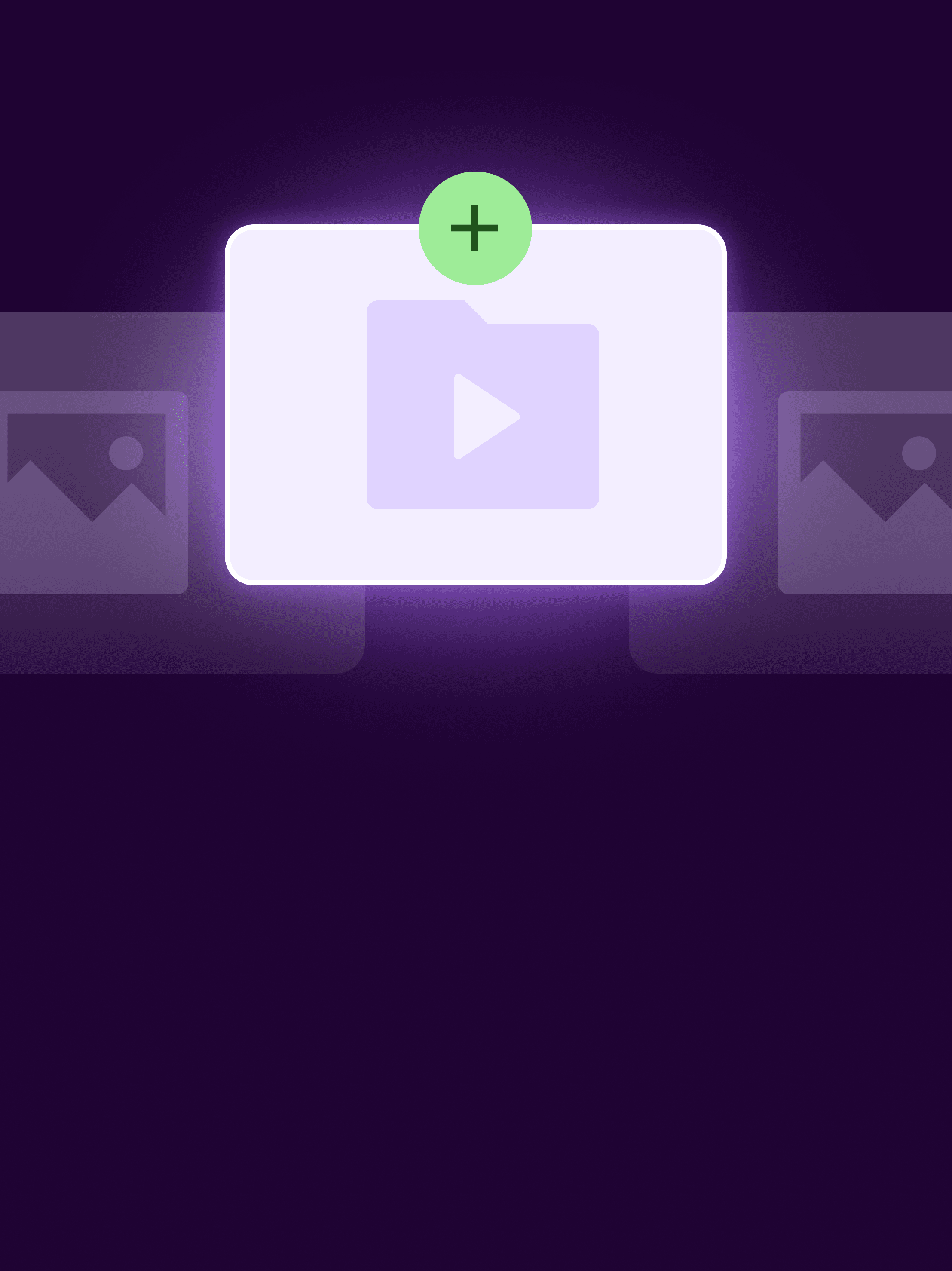 Background image showing مواد تسويقية جاهزة