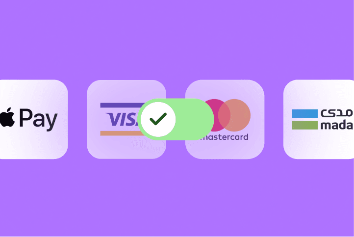 Payments Beyond Expectations image