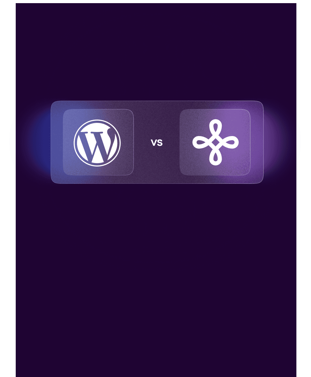 Background image showing ووردبريس x زد