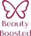 Company logo for Beauty Boosted's testimonial