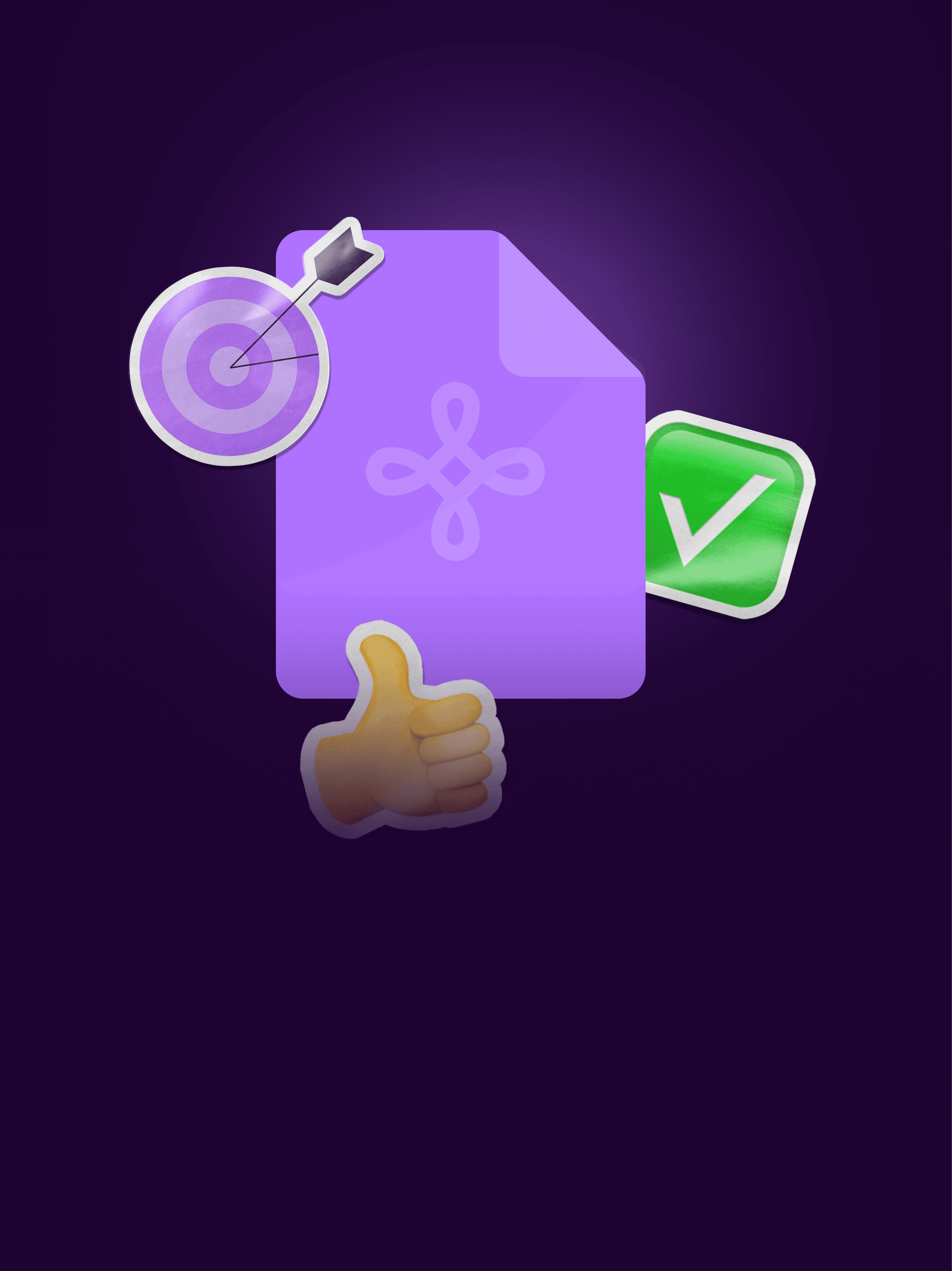 Background image showing جاهزية المنتج قبل الإطلاق