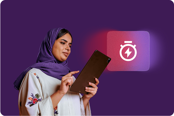 Fast Activation image