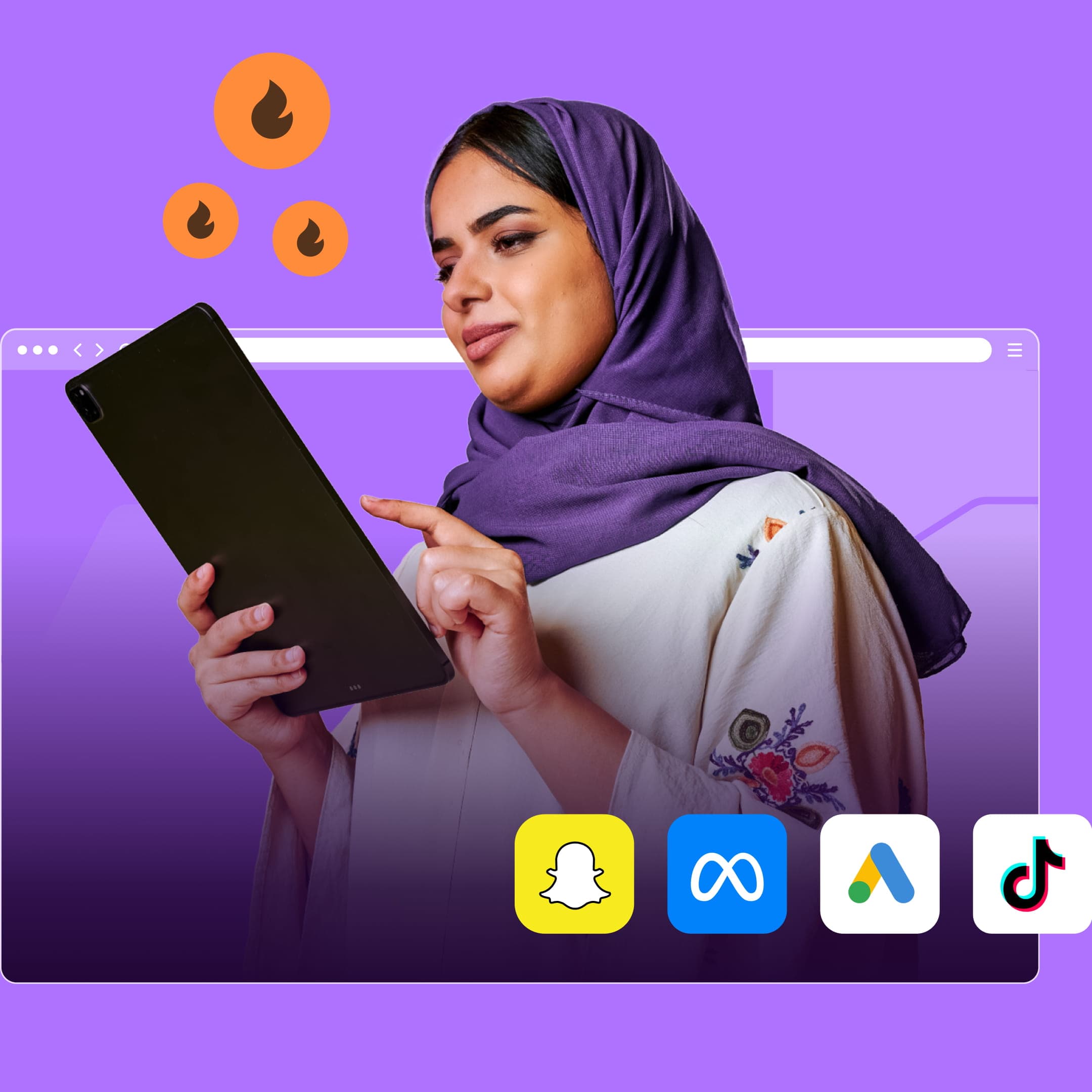 Meet Your New Growth Engine.