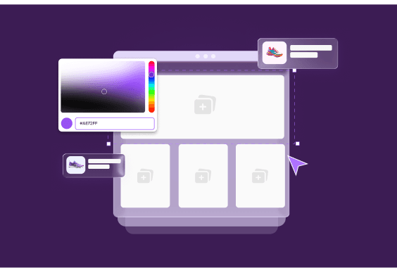 تقدّم خدمات تساعد التاجر ينمو؟ image