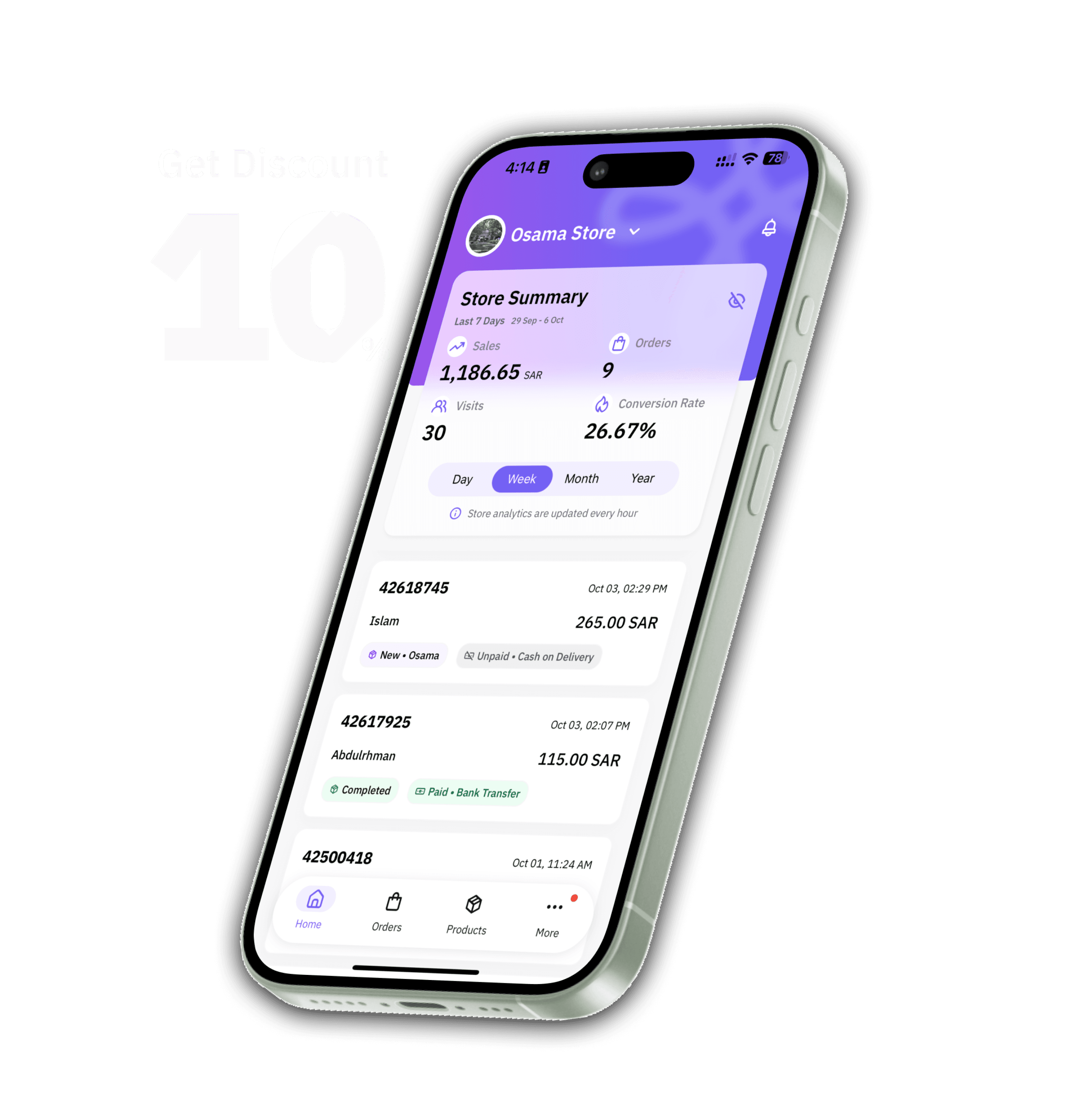 Elevate YourBusiness !to New Heights!