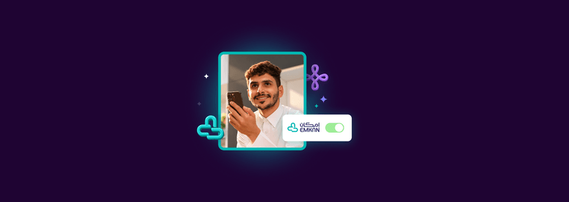 إمكان من مدفوعات زد: 4 دفعات لعميلك وضغطة واحدة منك