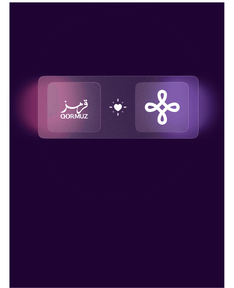 Background image showing قرمز