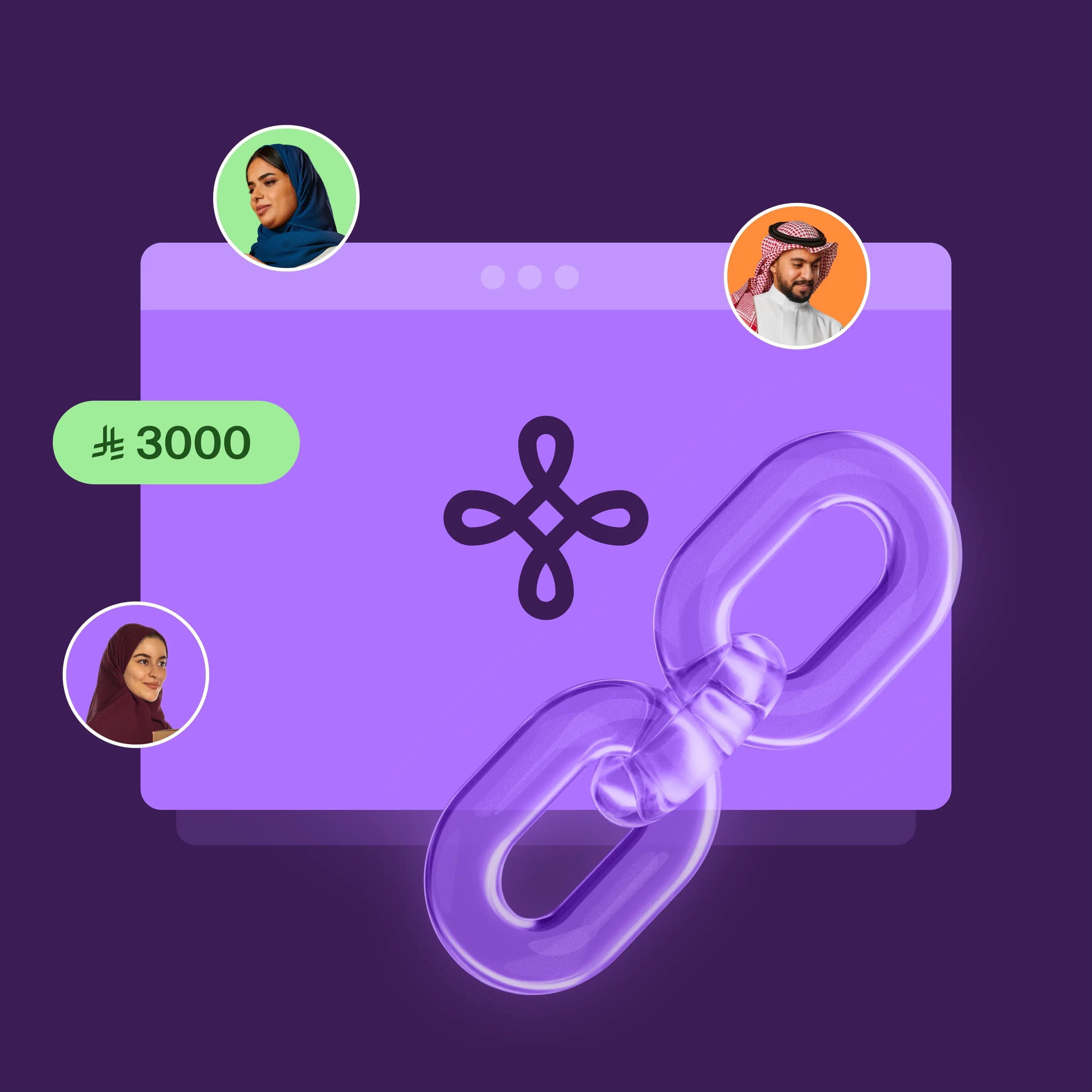 The Strongest Affiliate Marketing Program!