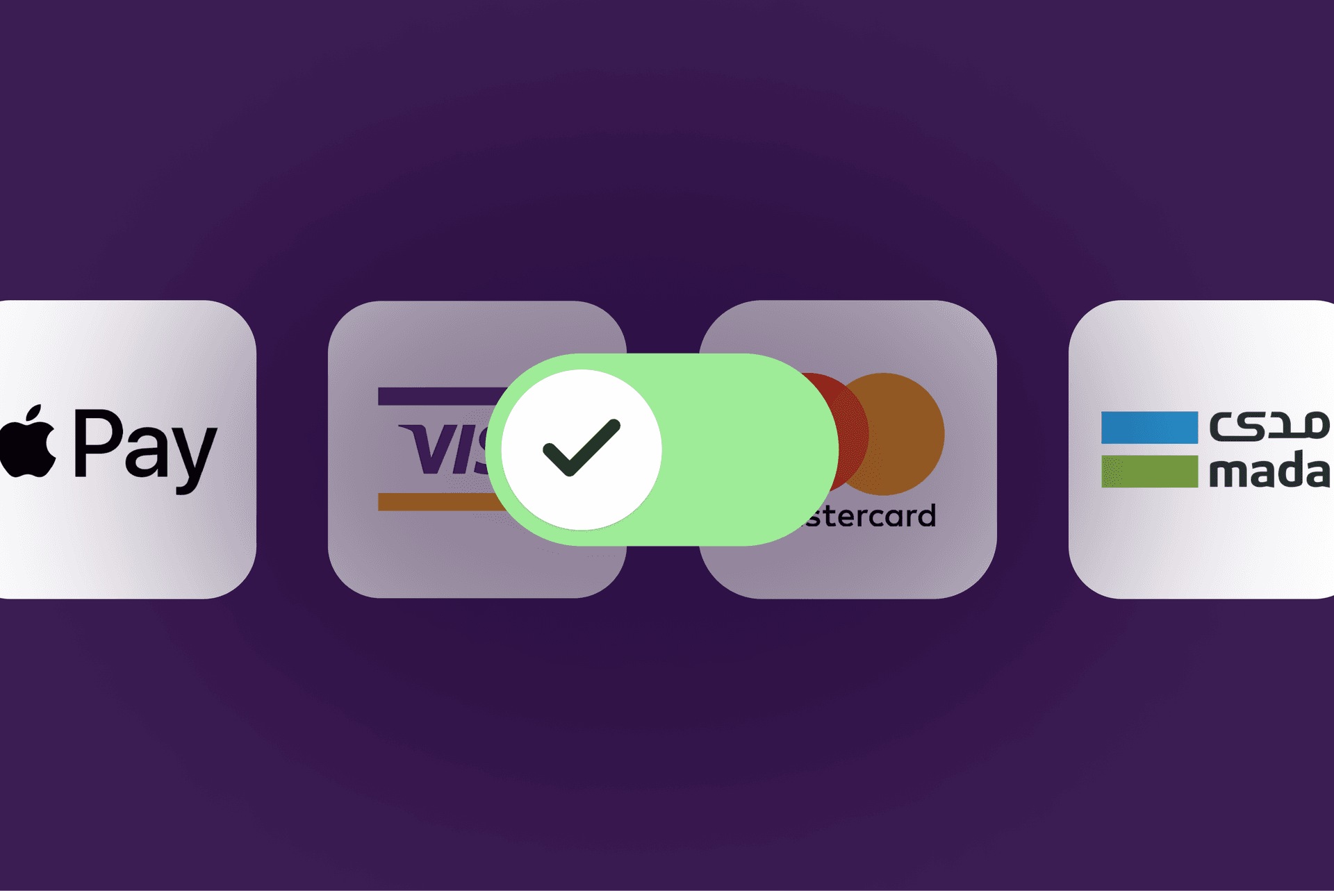 حلول دفع فورية و سهلة بدون الحاجة لروابط دفع image