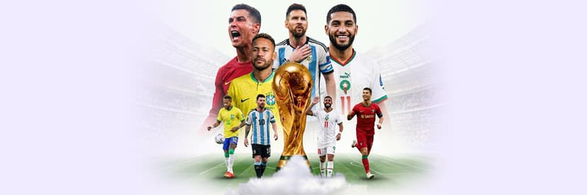 كيف تستفيد محامص ومقاهي القهوة من كأس العالم 2026 لزيادة المبيعات؟