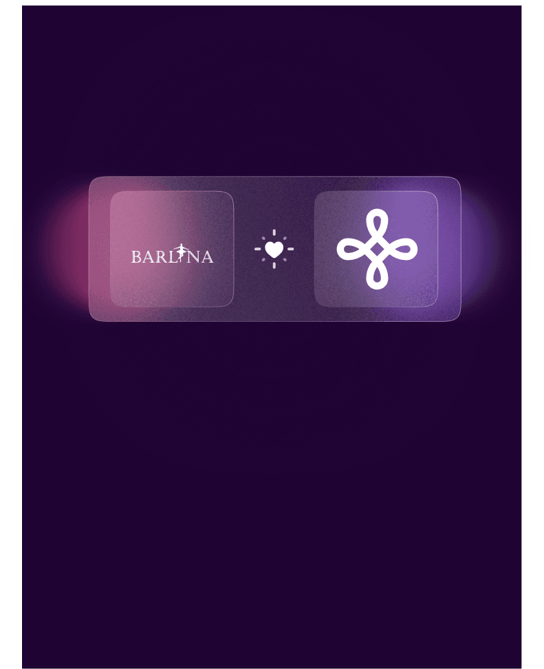 Background image showing بارلينا