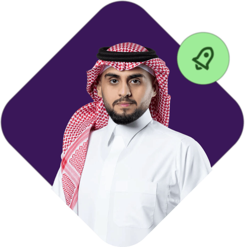 راكان القحطاني 