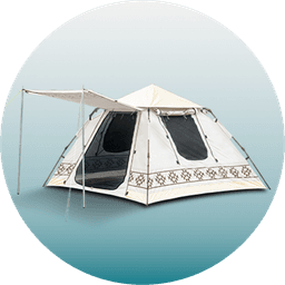 Profile photo of Al-Senidi Tents