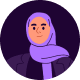 Profile photo of مريم