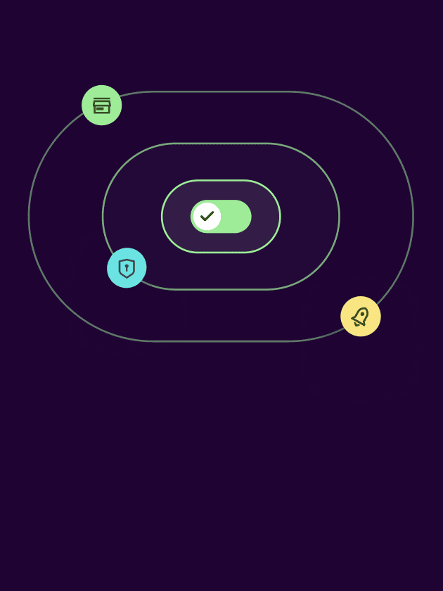 Background image showing تكامل بين الأنظمة