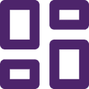 إدارة أسهل لخدماتك وطلباتك  icon