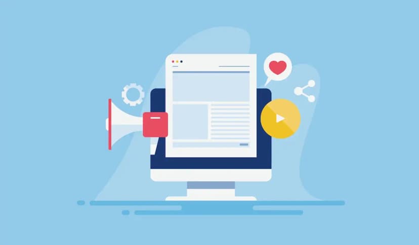 أهمية التسويق بالمحتوى للتجارة الالكترونية وعلاقتها بتحسين محركات البحث