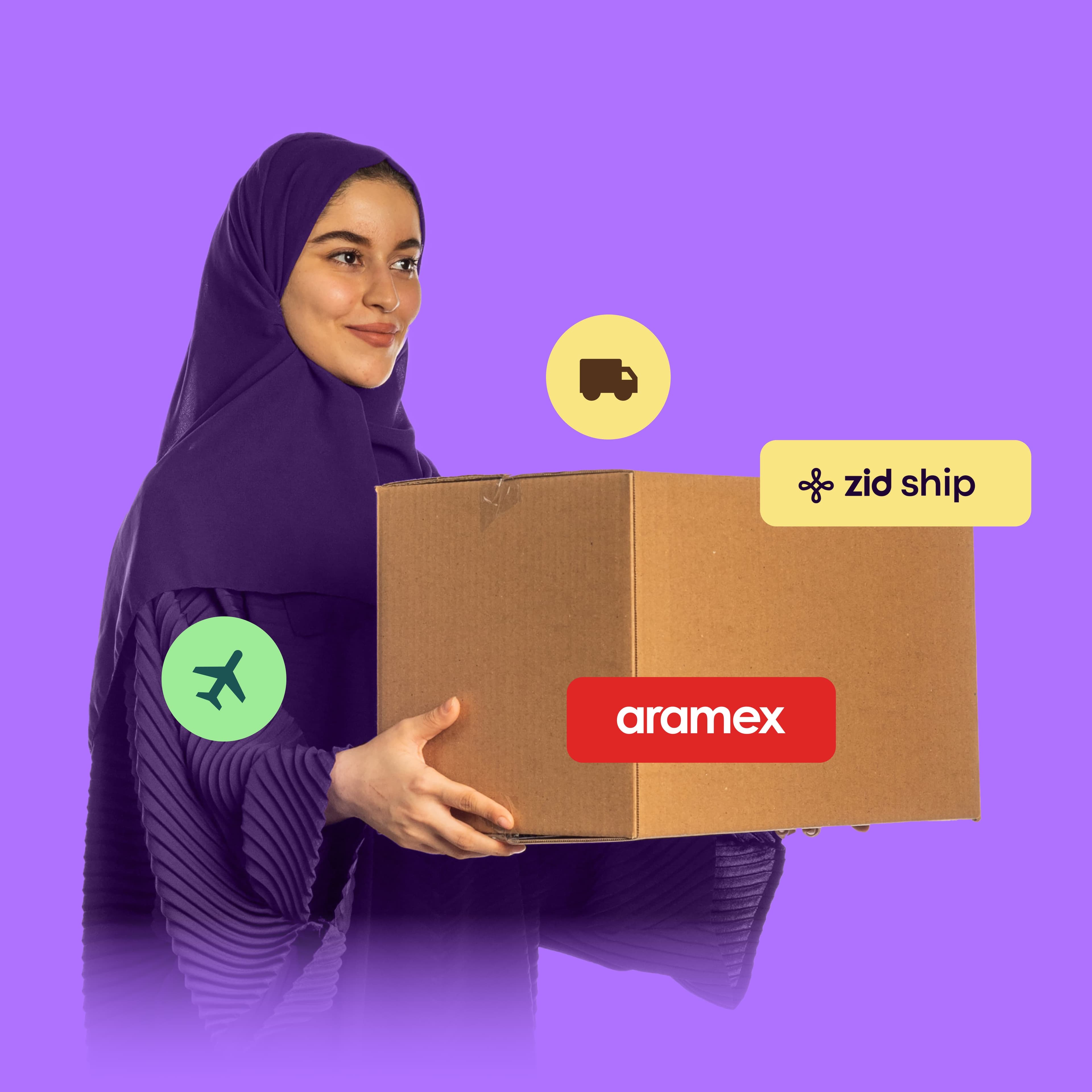 Smart Shipping Solutions